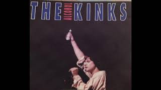 The KinKs  - The Live Alcohol Sessions