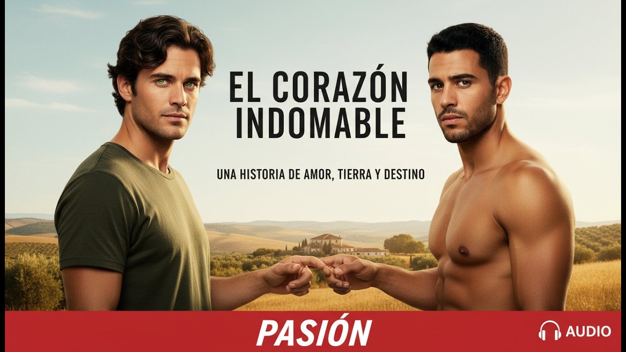 EL GANADERO COMPRÓ A UN DESCONOCIDO — PERO NO SABÍA QUE ERA EL HOMBRE QUE SU FAMILIA DESTRUYÓ