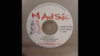 Madsic - 3 Song Promo Sampler (Full EP) [2005]