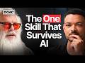 Rick Rubin: The Only Skill That Matters Now Is The One Thing AI Can Never Steal! Episode cover