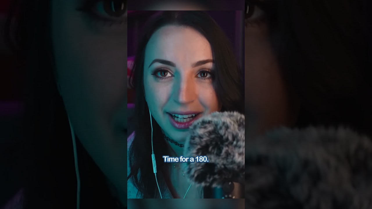 ASMR - Reading my viewers' SECRETS #shorts