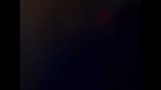 Testing Out My New Camcord