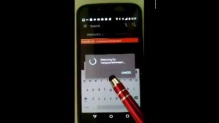 Subscribe Using Android Podcast Addict x264 screenshot 4
