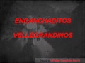 ENGANCHADITOS VALLEGRANDINOS