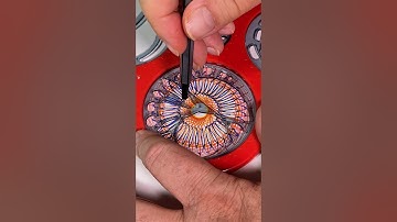 Colorful hand drawings: Great Spirograph stencil inspires!" #shorts #loopart #spirograph