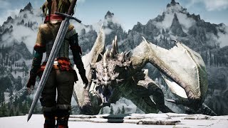 Greenshade Full Map Completion (9) ESO Warden 4K (2023)
