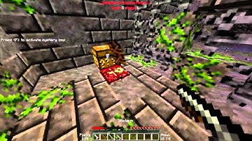 NAZI ZOMBIES IN MINECRAFT! (ZombieCraft Gameplay/Review/Showcase)