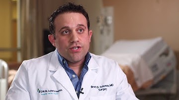 Robotic Colon Resection