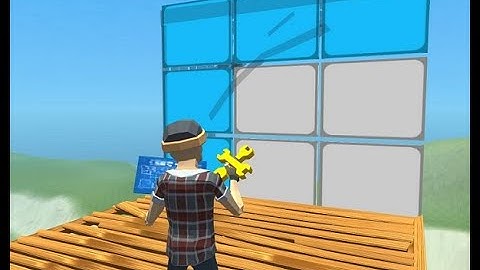 Build Now.gg Montage Trailer