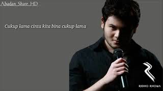 Derita (cover Revo ramon )ridho rhoma