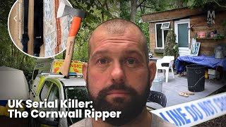 Police Find a Cabin in the Woods... And a Serial Killer