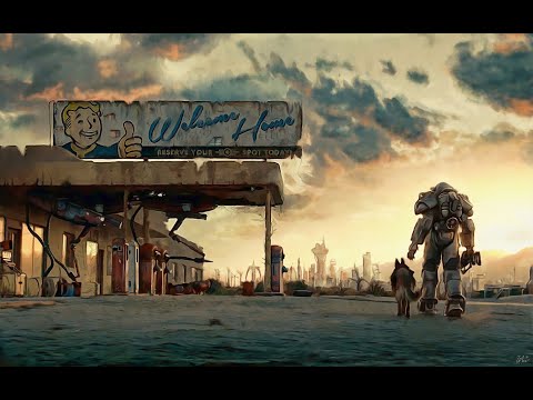 Видео: ПРОХОЖДЕНИЕ  FALLOUT4 №10