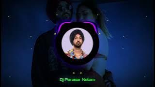 Naina - Crew Diljit Dosanjh ft. Badshah (Dance Remix) - Dj Parasar Netam