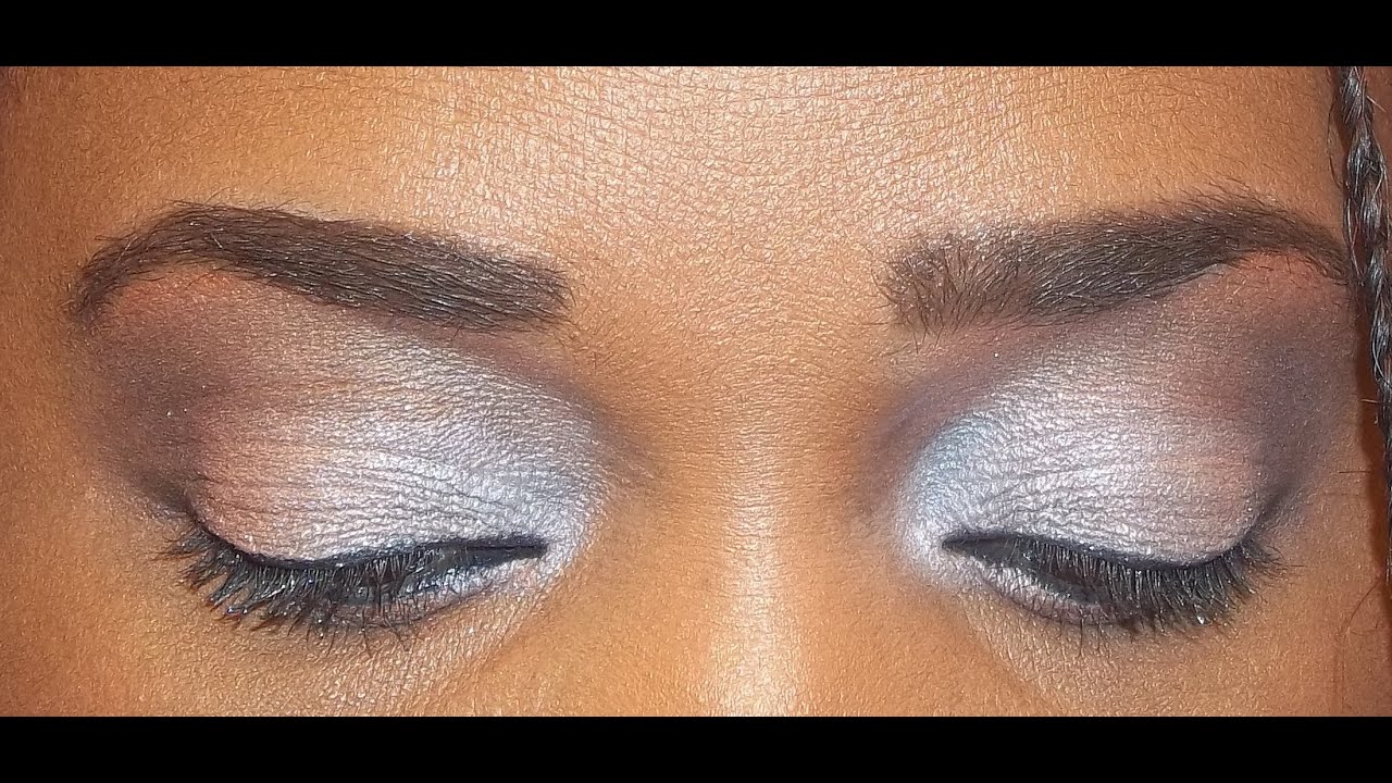 #56 Summer Eyeshadow for Brown Eyes