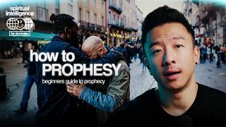How to PROPHESY - Beginners Guide To Prophecy