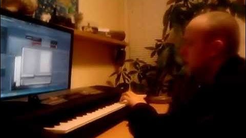 Aceman - Making smooth joint