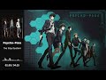 Psycho Pass OST The Sibyl System 