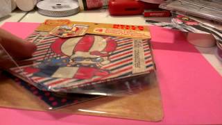 MEGA HELLO KITTY SMASH BOOK HAUL!!!!