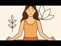 Start your day with this energizing Hatha Yoga Flow that includes twisting, forward &amp; backward bends