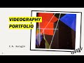 VIDEOGRAPHY REEL!