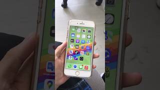 ไอโฟน 7 พลัส การตั้งค่า #ไอโฟน7พลัส #iphone7plus #ไอโฟน #iphone