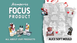 Focus Product - Soft Mould - Alice screenshot 4