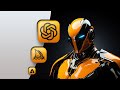 ChatGPT Mega Course: Midjourney, Adobe Firefly AI, ChatGPT 4