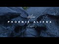 Kirlian Camera - Phoenix Aliena (Italian Version) [Official Lyric Video]