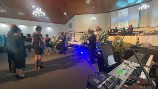 Funeral Service for Robert James Watkins, Sr.