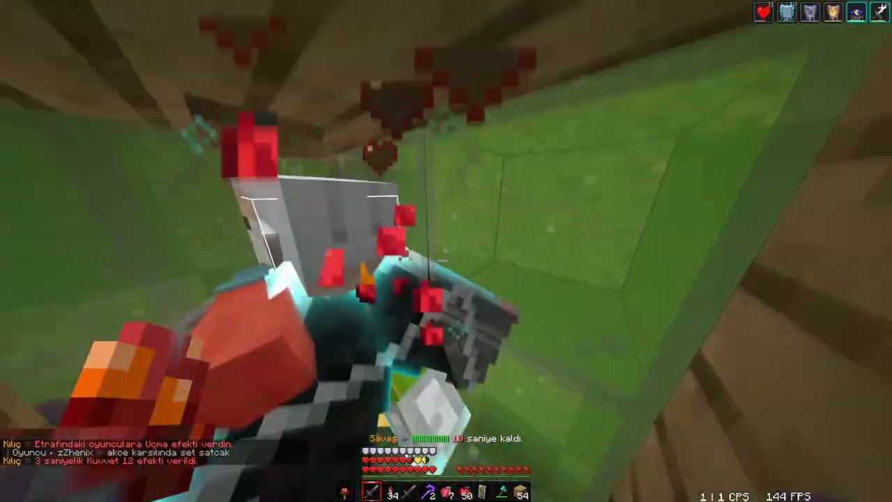 Avenor Craft Kill Montage #2