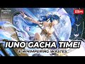 IUNO GACHA! WHIMPERING WASTES 2.6! - LIVE WUTHERING WAVES (ID/EN)