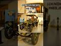 Evolution of Austin Car 1906 to 1987 #shorts #evolution #youtubeshorts