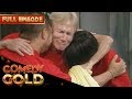 COMEDY GOLD: REDFORD WHITE, inakusahan ng pagnanakaw! | Jeepney TV