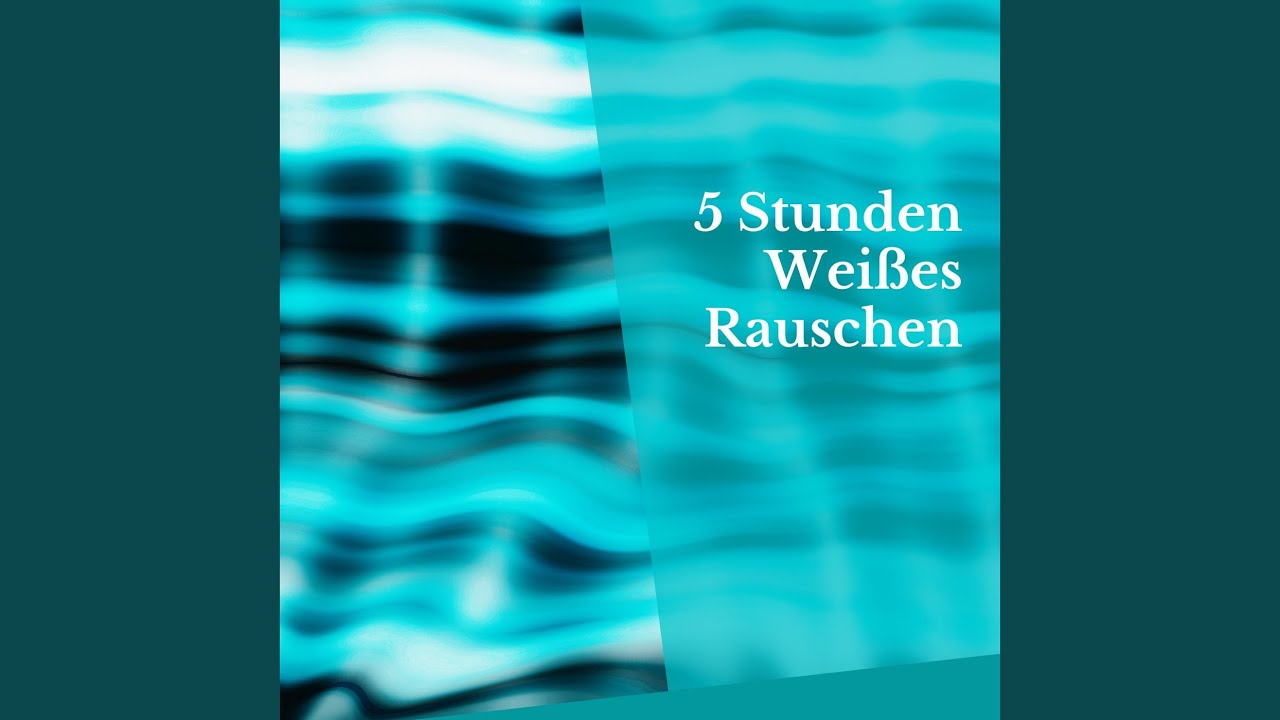 Heilendes Weißes Rauschen