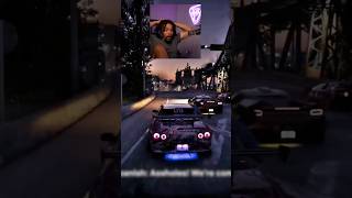 GTA 6 Looks Like an INCREDIBLE... Racing Game?