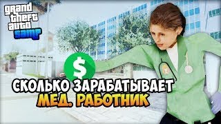 ПУТЬ МЕДИКА #1. РУМТУР ПО БОЛЬКЕ ЛВ