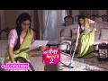 Tose Naina Milaike-2 | Pihu ने पढ़ाई के साथ किया घर का काम पूरा। | On Location | Dangal Tv 
