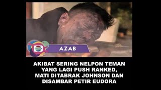 Meme yayaya versi Indosiar|edisi azab+suara hati istri