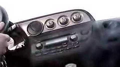 02 Acura RSX Type-S with Injen CAI