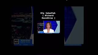 Richard Rountree Ped Away .1942-2023