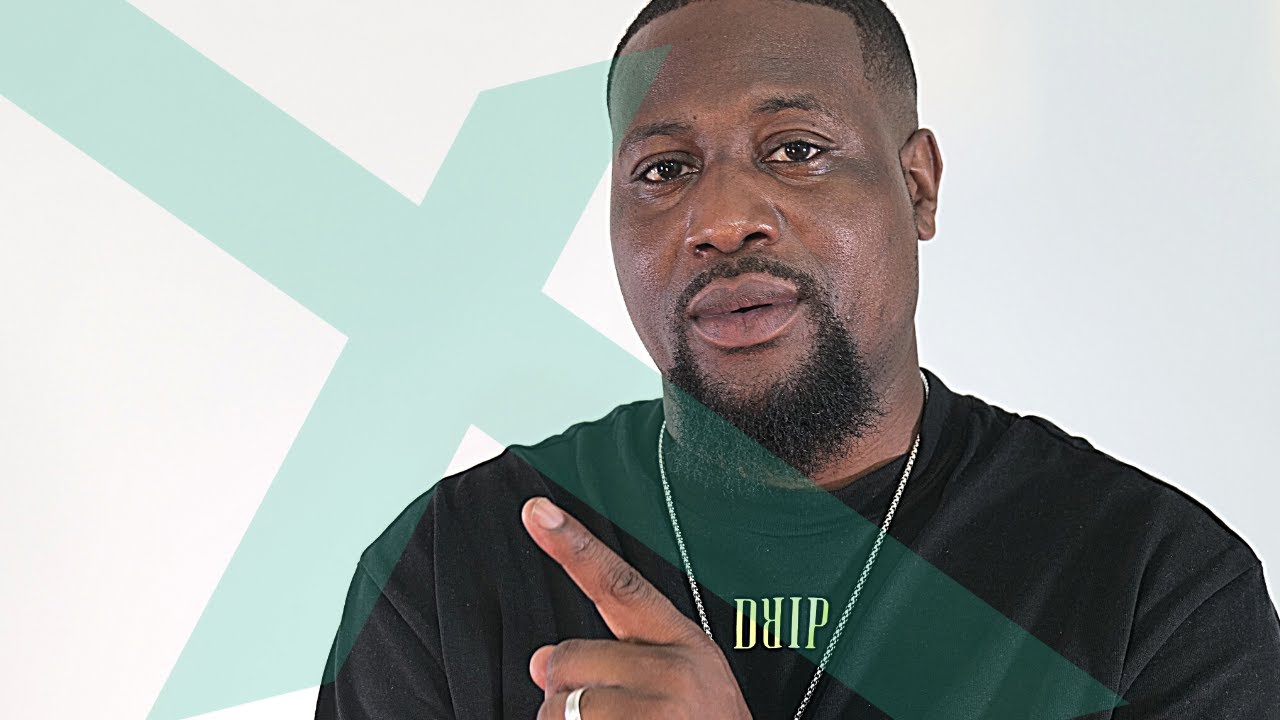 Reblah Performance for KCA Awards 2021 at Affinity Xtra studio