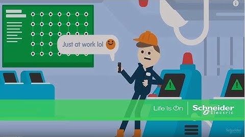 Why EcoStruxure Power Is A Good Thing