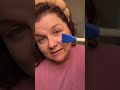 the way this duo vacuums out all the blackheads and shrinks my pores is so satisfying but so gross