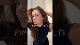 #AD Dandruff is not a scary word! Vichy Dercos is here to help @VICHYLABORATOIRES