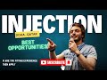 Doha , Qatar Hiring || Injection Moulding Operator, PVC, HDPE , PPR Pipe Fittings Experience Apply.