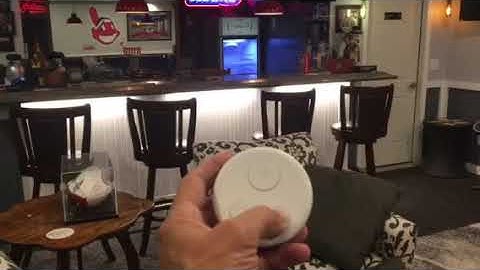 Feit Wireless Control Pad