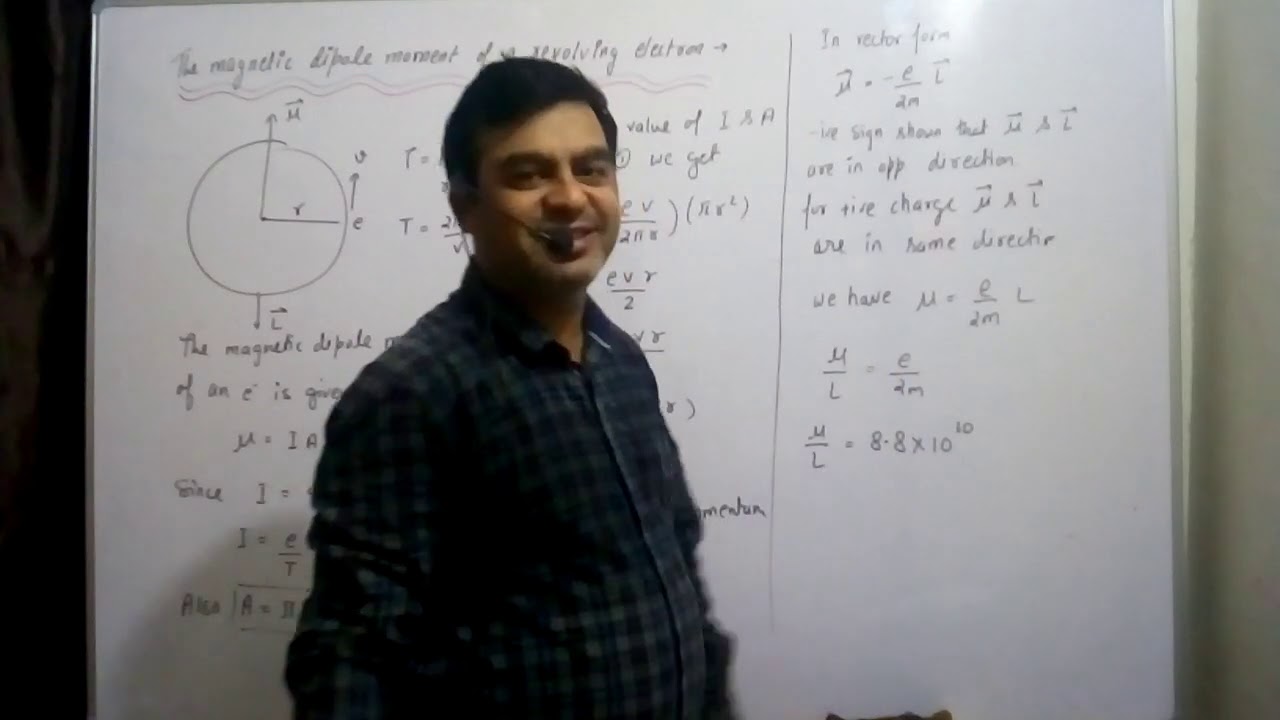 PHYSICS 12 CHAPTER-4 Part 22