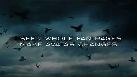 Cardi B - Imaginary Playerz [Lyric Video]