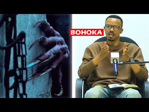 🔴IRIJORO NUBYUMVA URAHITA UBOHOKA|| NGIRI IBANGA YESU KRISTO YAMENNYE YOHANA 8:31-32