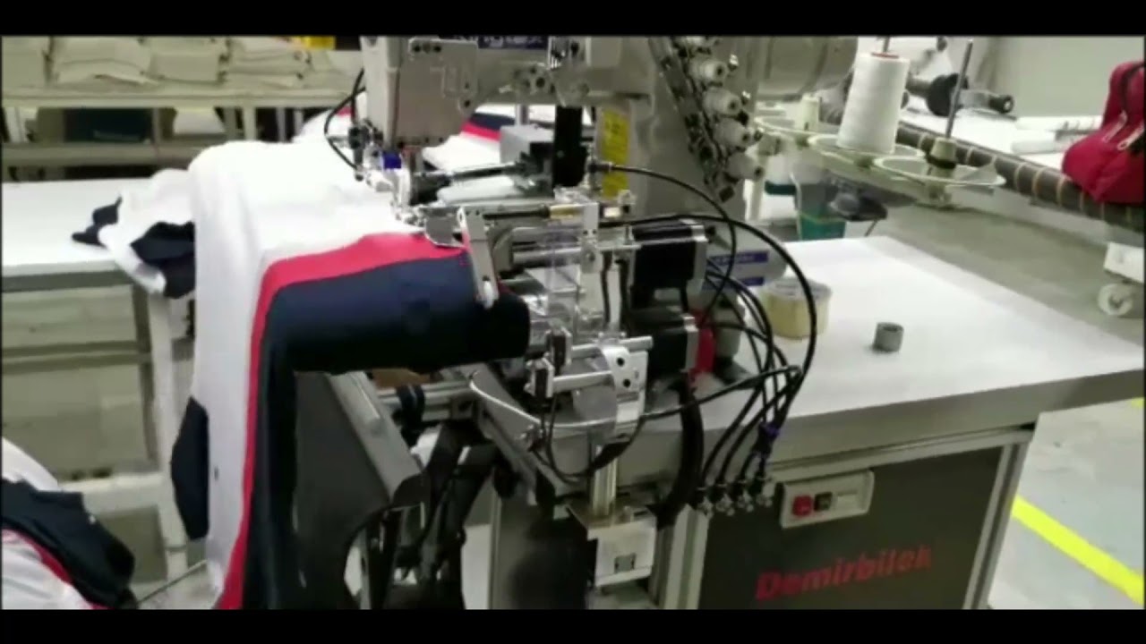 DEMİRBİLEK OTOMASYON SİSTEMLERİ FAPB/A